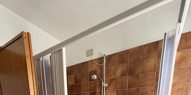 Zima v Itálii: skiareál Santa Caterina 200 m od ubytování, 6denní skipas a polopenze