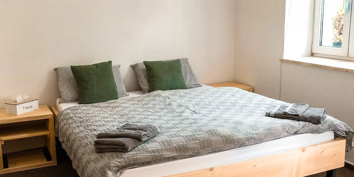 Pobyt v lázních Trenčianske Teplice i se vstupem do wellness či masáží