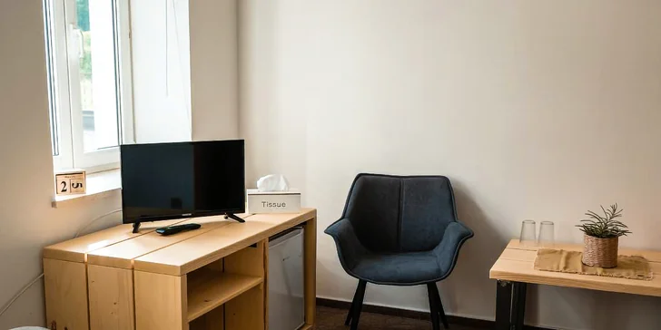 Pobyt v lázních Trenčianske Teplice i se vstupem do wellness či masáží