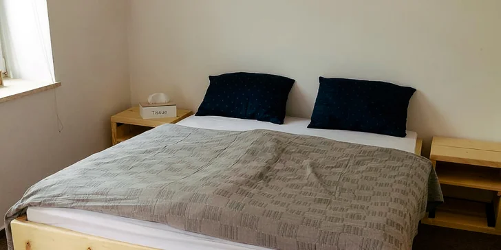 Pobyt v lázních Trenčianske Teplice i se vstupem do wellness či masáží