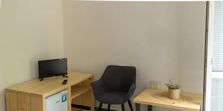 Pobyt v lázních Trenčianske Teplice i se vstupem do wellness či masáží