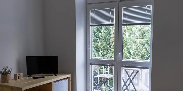 Pobyt v lázních Trenčianske Teplice i se vstupem do wellness či masáží