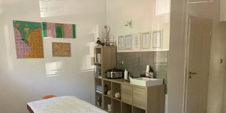 Pobyt v lázních Trenčianske Teplice i se vstupem do wellness či masáží