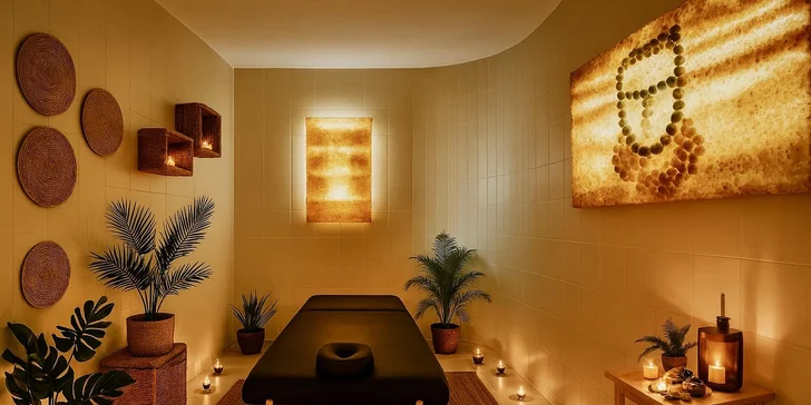 Dovolená v Polsku nedaleko Adršpachu: neomezeně wellness, snídaně i polopenze