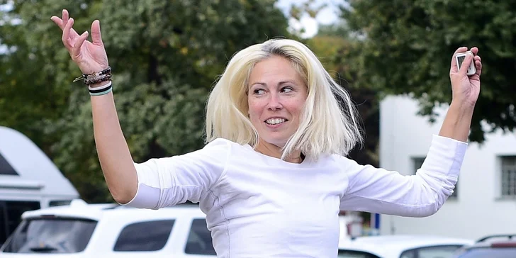 Pohybem ku zdraví: osobní funkční trénink; 1, 5 nebo 10 lekcí