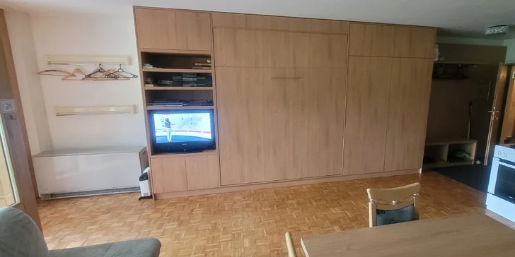 Ski Amadé Flachau: apartmány jen 200 m od hlavní lanovky