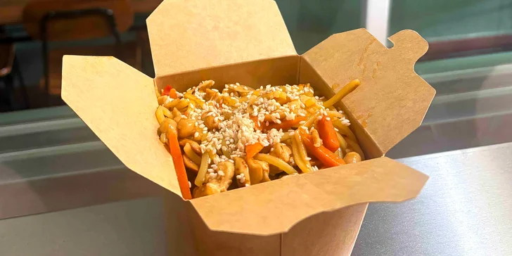 Dobrota na míru: složte si vlastní Chálky box, pro 1 nebo 2 osoby