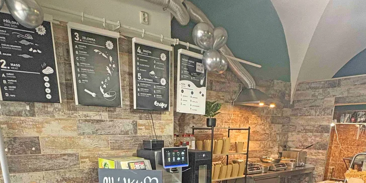 Dobrota na míru: složte si vlastní Chálky box, pro 1 nebo 2 osoby