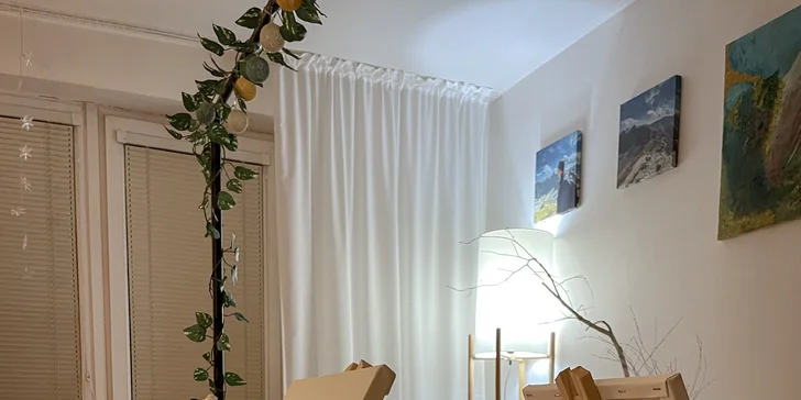 Kreativní workshop pro 1-2 osoby vč. občerstvení, degustace vín a pomůcek