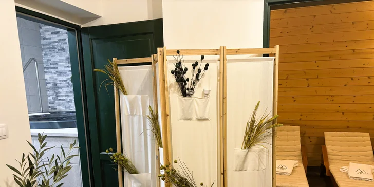 Šumavská Modrava: vybavené apartmány pro dva či rodinu, vč. polopenze i privátního wellness