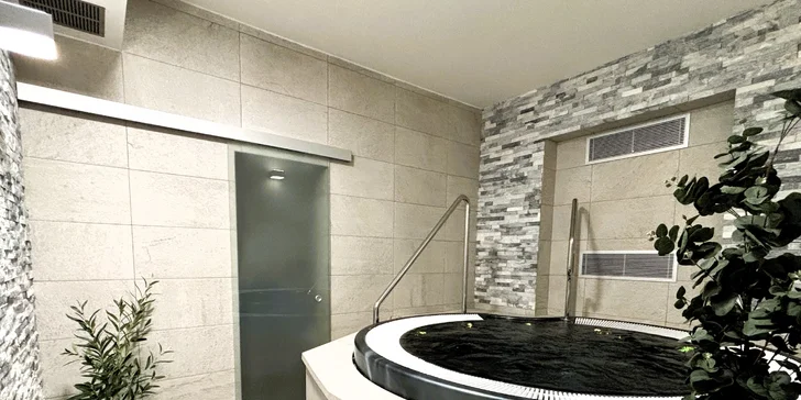 Šumavská Modrava: vybavené apartmány pro dva či rodinu, vč. polopenze i privátního wellness