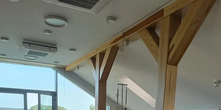 Pobyt v polské Łebě u Baltu: elegantní ubytování s plnou penzí a wellness