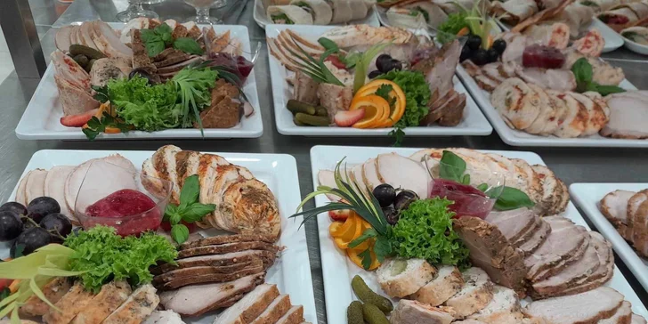 Pobyt v polské Łebě u Baltu: elegantní ubytování s plnou penzí a wellness