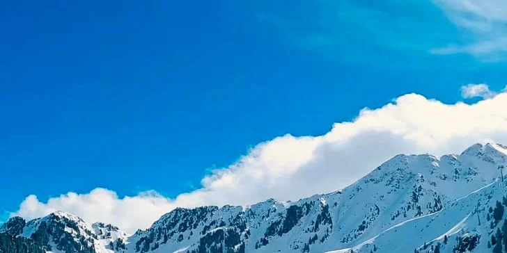 4* hotel v srdci Tyrolska: regionální polopenze, wellness i sportovní aktivity