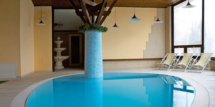 Za lyžovačkou na Monte Bondone: pobyt v apartmánech Residence Orizzonte*** vč. skipasu, 150 m od skiareálu