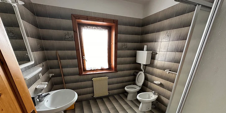 8 dní v apartmánu v italském Livignu: skipas, areál jen 160 m a služby delegáta