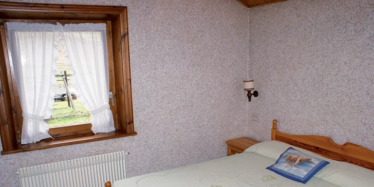 8 dní v apartmánu v italském Livignu: skipas, areál jen 160 m a služby delegáta