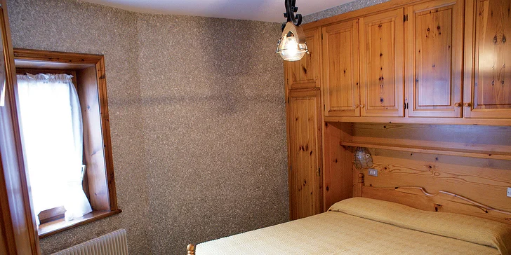 8 dní v apartmánu v italském Livignu: skipas, areál jen 160 m a služby delegáta