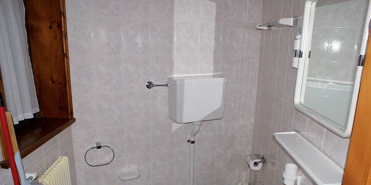 8 dní v apartmánu v italském Livignu: skipas, areál jen 160 m a služby delegáta