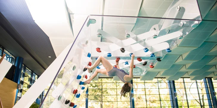 Dovolená u Baltu: 3* hotel přímo na pláži, vč. polopenze a neomezeného vstupu do wellness