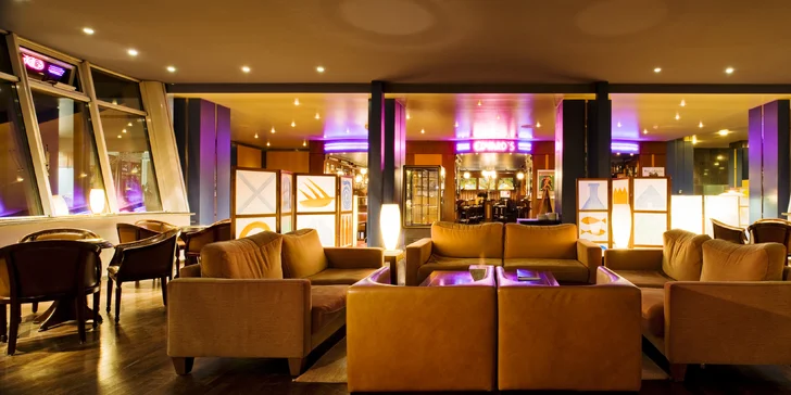 Dovolená u Baltu: 3* hotel přímo na pláži, vč. polopenze a neomezeného vstupu do wellness