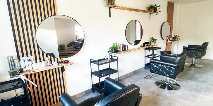 Na cestě za krásnými vlasy: čištění Malibu C, barvení, keratin i balayage