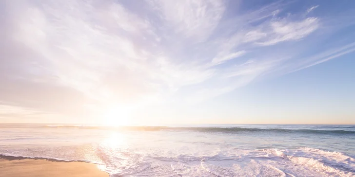 Dovolená u Baltu: 3* hotel přímo na pláži, vč. polopenze a neomezeného vstupu do wellness