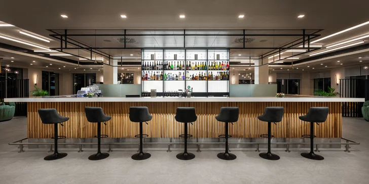 Vítejte v Maďarsku: wellness pobyt s polopenzí, masáží a přímým vstupem do lázní