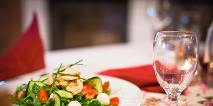 Pobyt přímo pod Chopkem: horský wellness, sporty, množství aktivit i polopenze