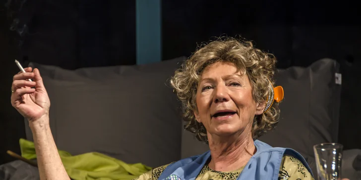 Divadlo Gong: vstupenka na představení Perfect Days