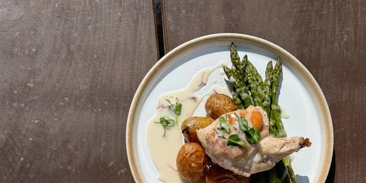 Pobyt u rozhledny Liberecká výšina: strava, možnost pokoje s vířivou vanou, wellness i elektrokola