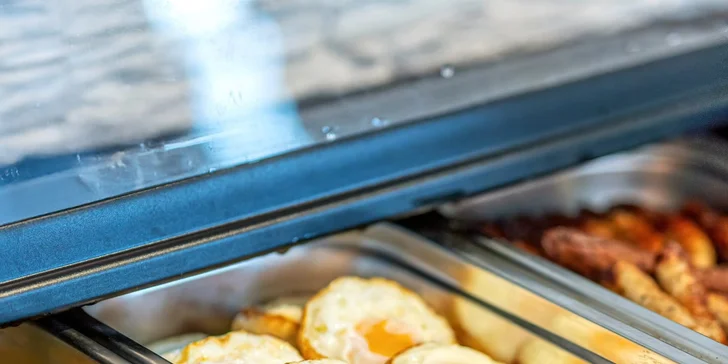 Pobyt u rozhledny Liberecká výšina: strava, možnost pokoje s vířivou vanou, wellness i elektrokola