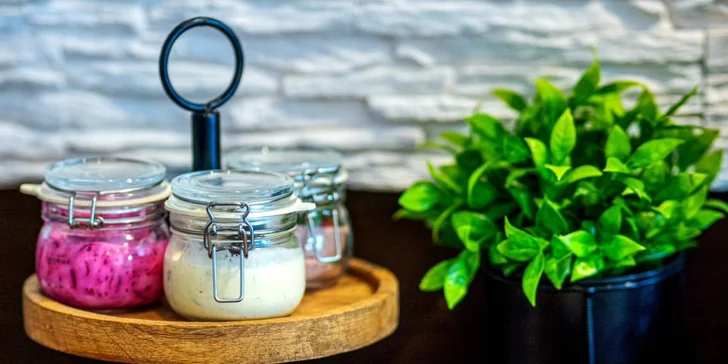 Pobyt u rozhledny Liberecká výšina: strava, možnost pokoje s vířivou vanou, wellness i elektrokola