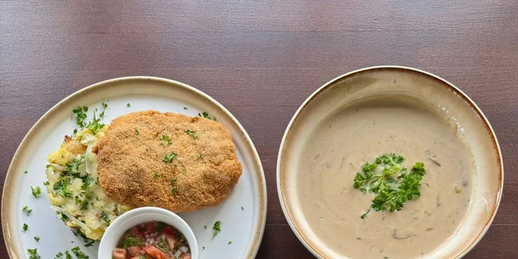 Pobyt u rozhledny Liberecká výšina: strava, možnost pokoje s vířivou vanou, wellness i elektrokola