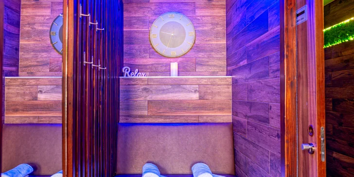 Pobyt u rozhledny Liberecká výšina: strava, možnost pokoje s vířivou vanou, wellness i elektrokola