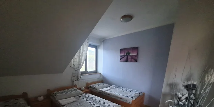 Pobyt s polopenzí a wellness na okouzlujícím Zemplíně