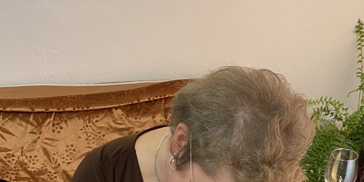 Dočasné tetování: 4hodinový workshop malování hennou vč. občerstvení