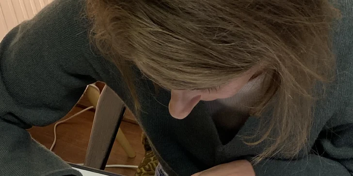 Dočasné tetování: 4hodinový workshop malování hennou vč. občerstvení