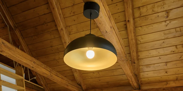 Luxusní apartmán v Beskydech na Bílé: až pro 4 osoby, vč. finské sauny