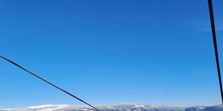 Krkonošská pohádka: penzion se snídaní či polopenzí, možnost wellness