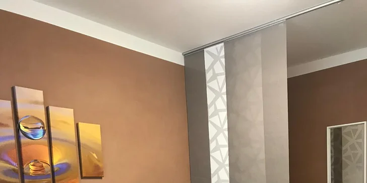 Hoďte starosti za hlavu: masáž od nevidomého maséra, záda a šíje či Breussova metoda