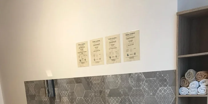 Hoďte starosti za hlavu: masáž od nevidomého maséra, záda a šíje či Breussova metoda