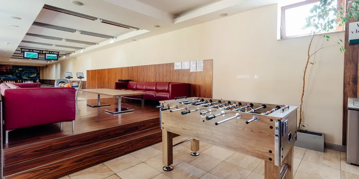 Wellness hotel v Rajeckých Teplicích: neomezený relax, polopenze a mnoho aktivit