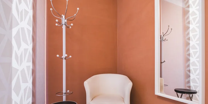 Hoďte starosti za hlavu: masáž od nevidomého maséra, záda a šíje či Breussova metoda