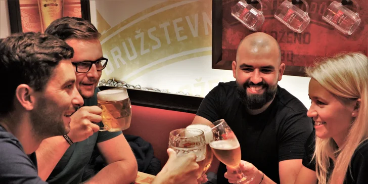 Venkovní únikové hry: vybírejte z 19 únikovek v různých městech po celé ČR