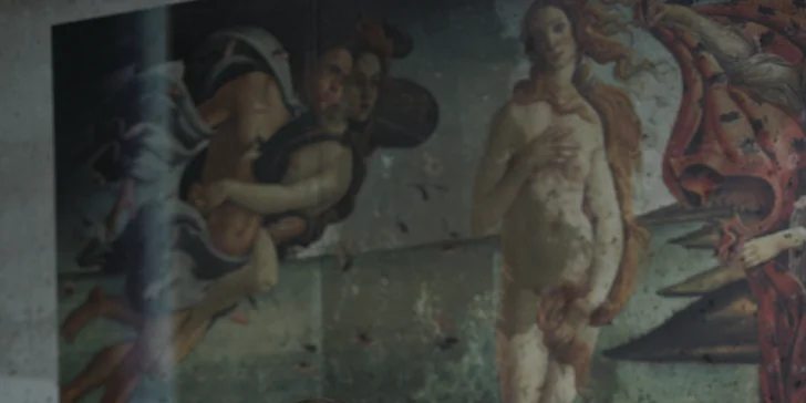 Vlasová proměna: dámský střih, barvení odrostů i celých vlasů