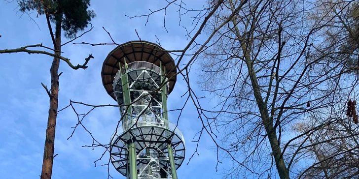 Venkovní únikové hry: vybírejte z 19 únikovek v různých městech po celé ČR