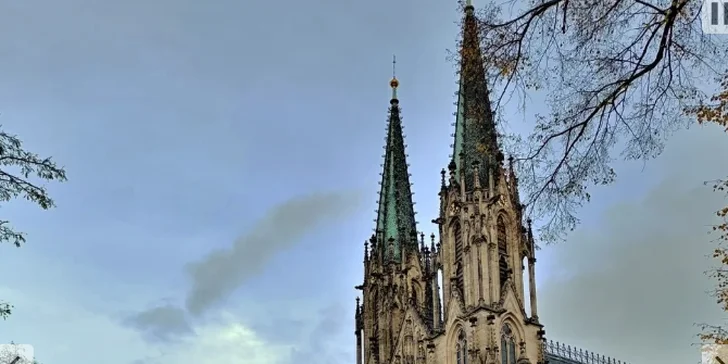 Venkovní únikové hry: vybírejte z 19 únikovek v různých městech po celé ČR