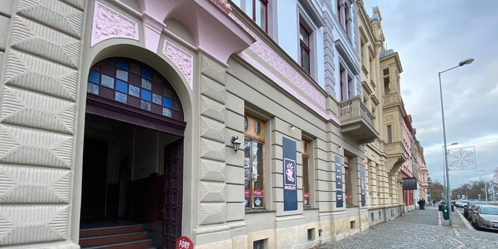 Svět her a skvělých drinků: otevřené vouchery na 300 až 1000 Kč do gaming baru