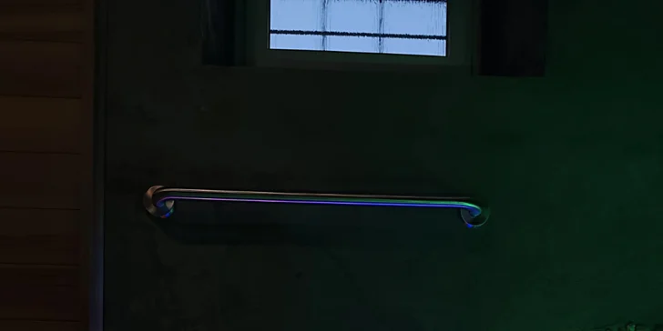 Privátní wellness pro 2 osoby: sauna, vířivka i infralavice, na 2 hodiny nebo na celou noc